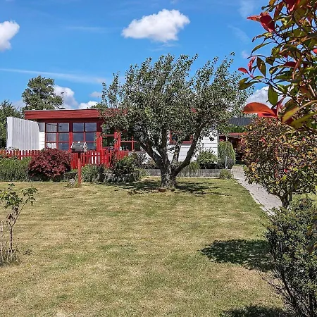Hébergement de vacances Holiday Vi *